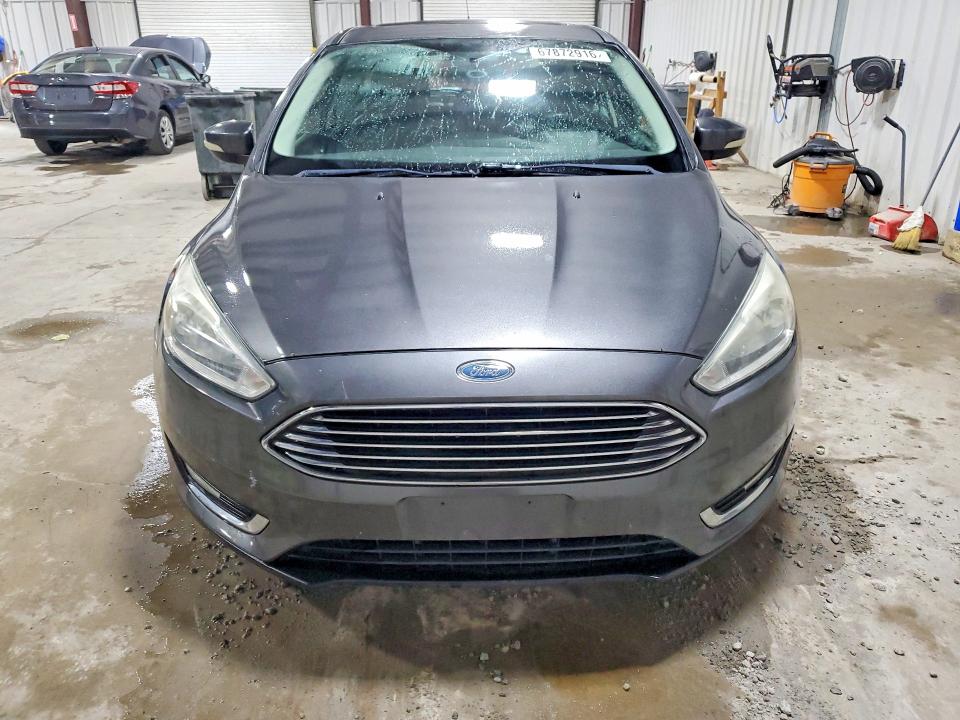 Продажа на аукционе авто 2015 Ford Focus, vin: 1FADP3N2XFL238864, номер лота: 67872916