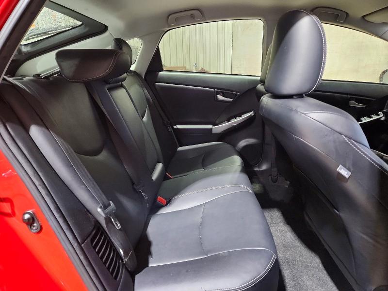 Продажа на аукционе авто 2015 Toyota Prius, vin: JTDKN3DU1F0407584, номер лота: 69933396
