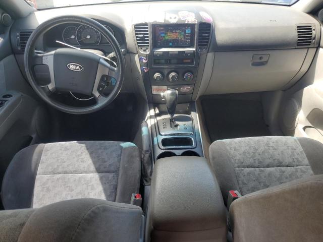 Aukcja sprzedaży 2008 Kia Sorento, vin: KNDJD735785844026, numer aukcji: 69589706