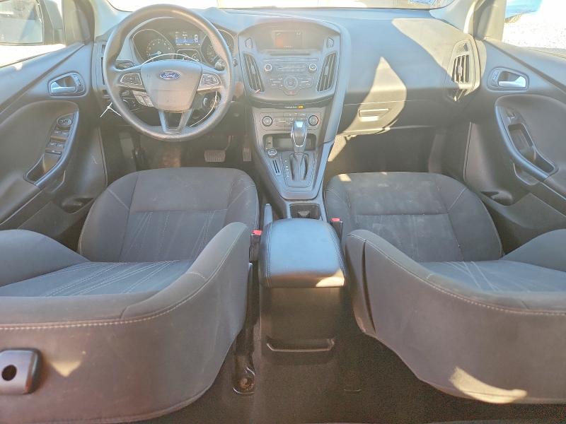 2015 Ford Focus მანქანა იყიდება აუქციონზე, vin: 1FADP3K26FL344328, აუქციონის ნომერი: 70067526