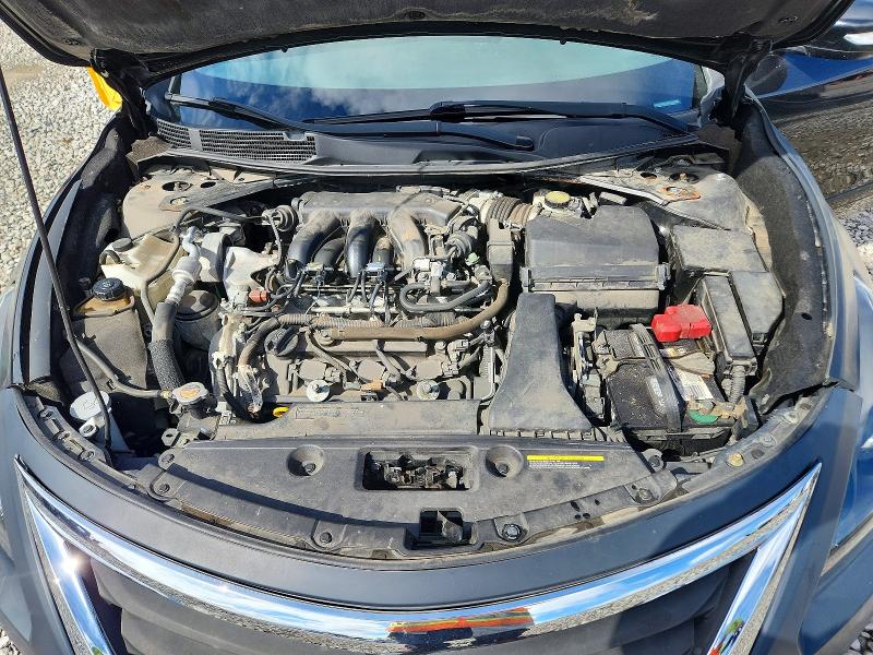70629966 :رقم المزاد ، 1N4BL3AP2DC158962 vin ، 2013 Nissan Altima مزاد بيع