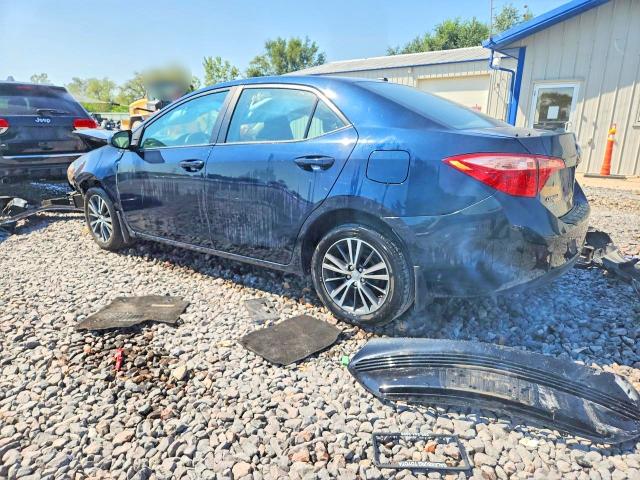 Продаж на аукціоні авто 2018 Toyota Corolla, vin: 2T1BURHE9JC056530, номер лоту: 66698106