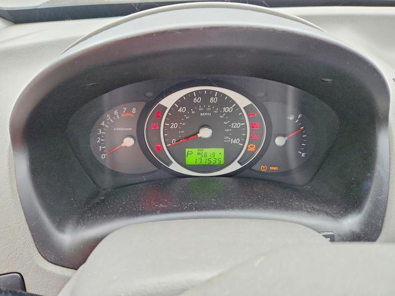 Aukcja sprzedaży 2009 Hyundai Tucson, vin: KM8JM12B69U034345, numer aukcji: 70163816