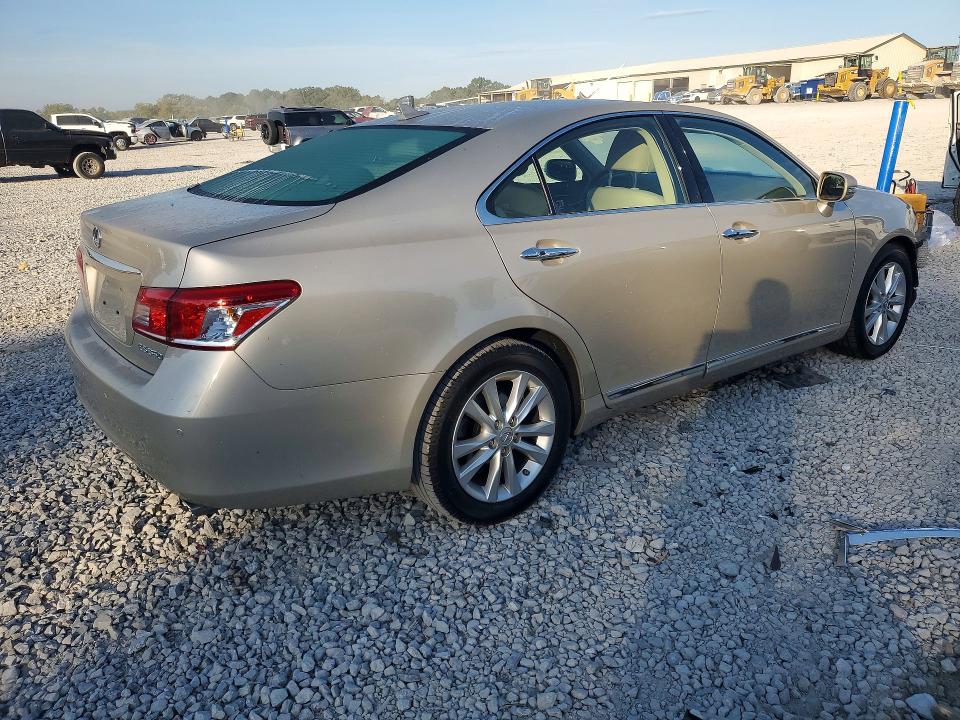 Aukcja sprzedaży 2011 Lexus Es, vin: JTHBK1EG0B2453362, numer aukcji: 68075036