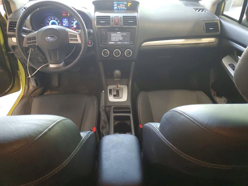 68250126 :رقم المزاد ، JF2GPBKC2EH223227 vin ، 2014 Subaru Xv Crosstrek مزاد بيع
