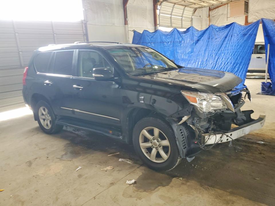 Продаж на аукціоні авто 2010 Lexus Gx, vin: JTJJM7FX0A5010423, номер лоту: 68355876