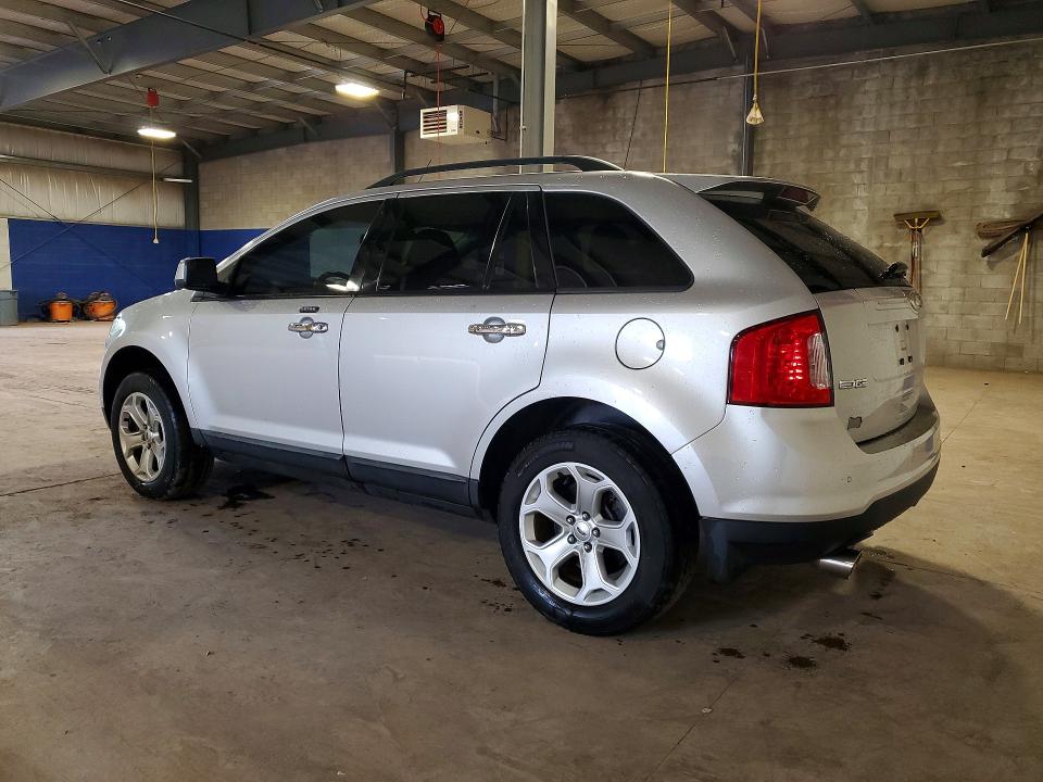 Aukcja sprzedaży 2011 Ford Edge, vin: 2FMDK3JC9BBA21691, numer aukcji: 69915686