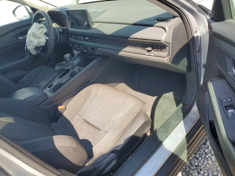 2023 Honda Accord მანქანა იყიდება აუქციონზე, vin: 1HGCY1F38PA034755, აუქციონის ნომერი: 68296086