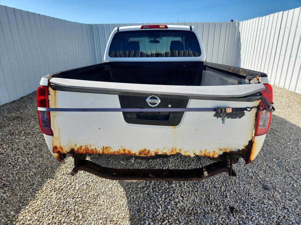 Продаж на аукціоні авто 2019 Nissan Frontier, vin: 1N6BD0CT9KN760157, номер лоту: 67531666