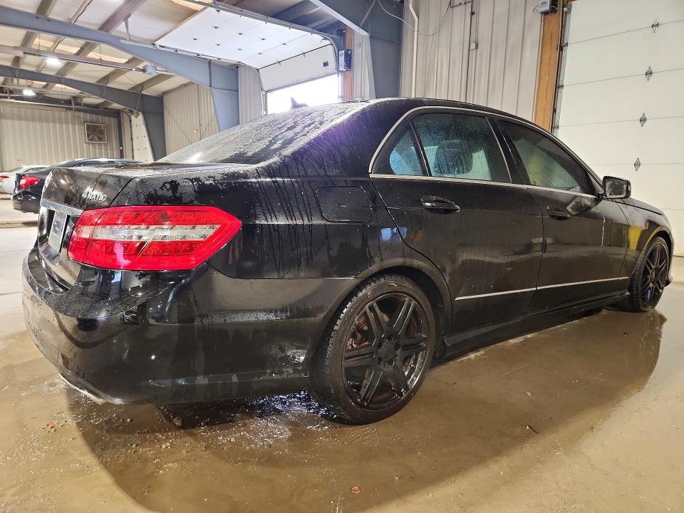 Продажа на аукционе авто 2010 Mercedes-benz E, vin: WDDHF8HB7AA140280, номер лота: 71272806