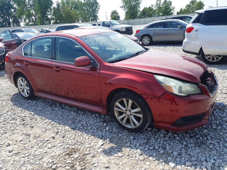 Aukcja sprzedaży 2013 Subaru Legacy, vin: 4S3BMCC66D3022698, numer aukcji: 67296066