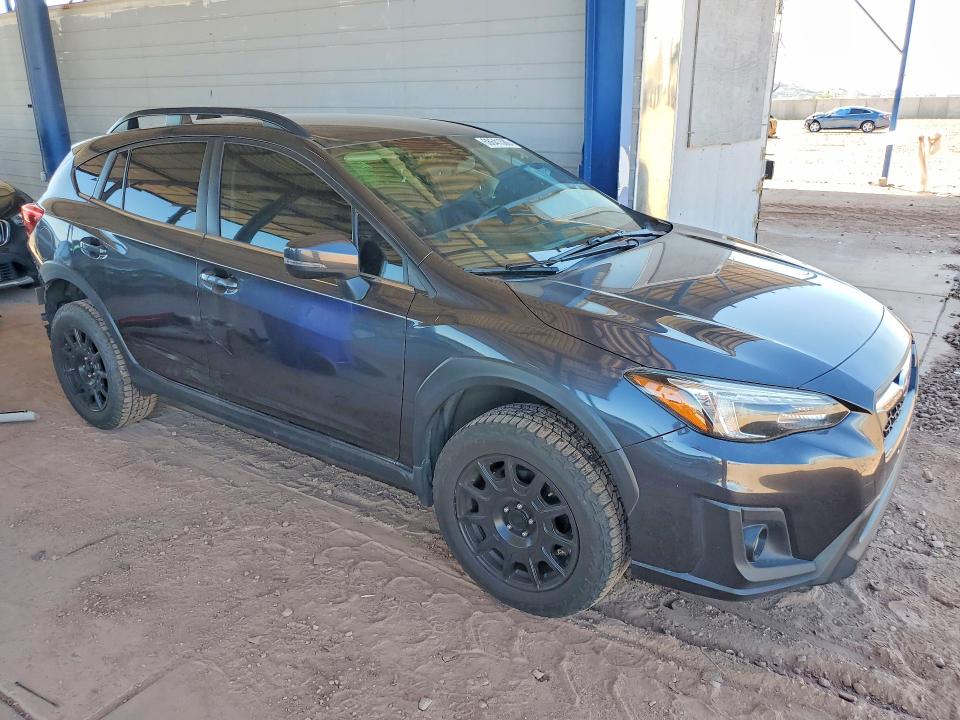 Aukcja sprzedaży 2019 Subaru Crosstrek, vin: JF2GTAMC4K8255627, numer aukcji: 68641386