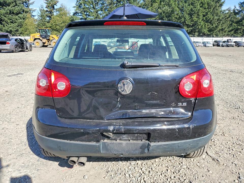 Aukcja sprzedaży 2008 Volkswagen Rabbit, vin: WVWDA71KX8W167577, numer aukcji: 68383436