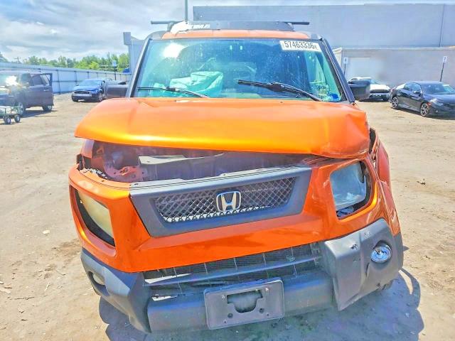 2006 Honda Element მანქანა იყიდება აუქციონზე, vin: 5J6YH27796L006021, აუქციონის ნომერი: 70301076