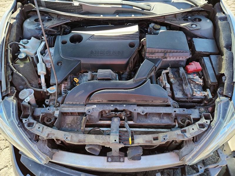 Aukcja sprzedaży 2018 Nissan Altima, vin: 1N4AL3AP5JC143217, numer aukcji: 67832576