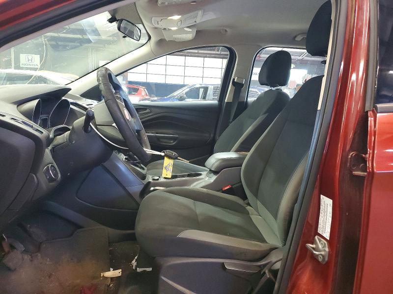 Продажа на аукционе авто 2015 Ford Escape, vin: 1FMCU0F76FUA85929        , номер лота: 69122426