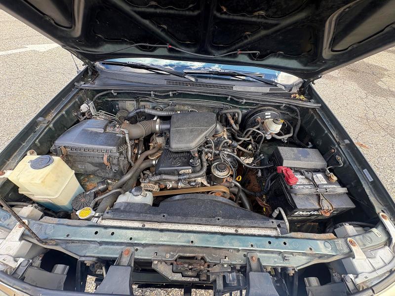 68367976 :رقم المزاد ، 5TFPX4EN4BX002060 vin ، 2011 Toyota Tacoma مزاد بيع