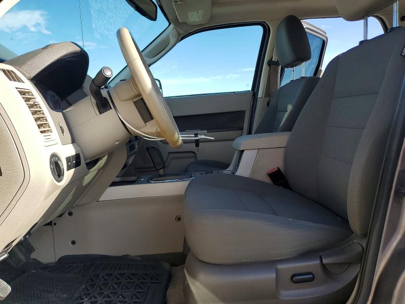 Продажа на аукционе авто 2009 Ford Escape, vin: 1FMCU937X9KD05954, номер лота: 69619996