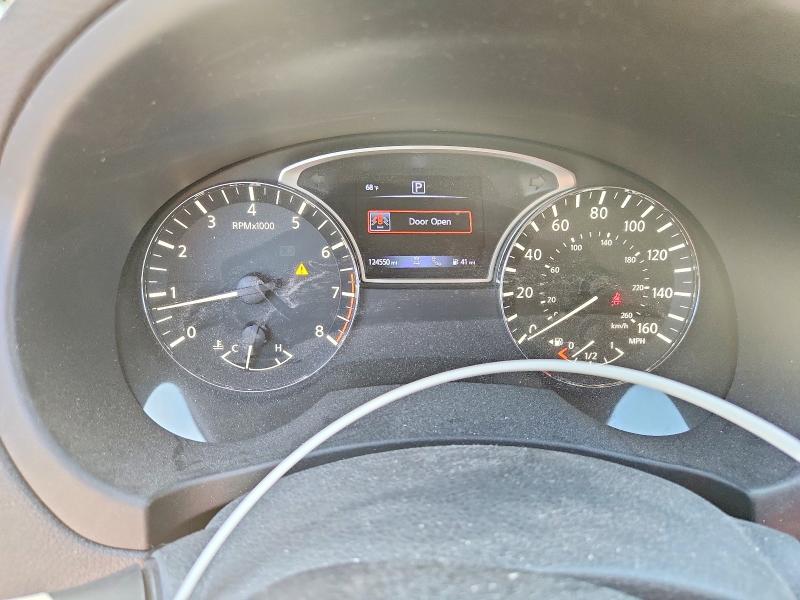 Продаж на аукціоні авто 2018 Nissan Altima, vin: 1N4AL3AP6JC133151, номер лоту: 68899546