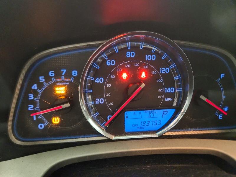 2013 Toyota Rav4 მანქანა იყიდება აუქციონზე, vin: 2T3DFREV9DW035923, აუქციონის ნომერი: 69587266