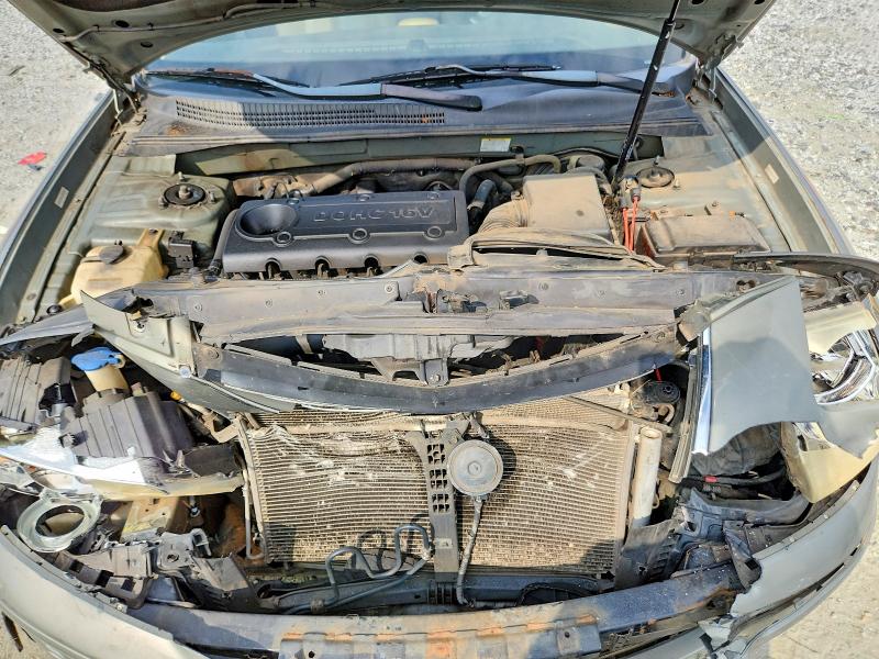 2009 Hyundai Sonata მანქანა იყიდება აუქციონზე, vin: 5NPET46C19H461648, აუქციონის ნომერი: 69066156