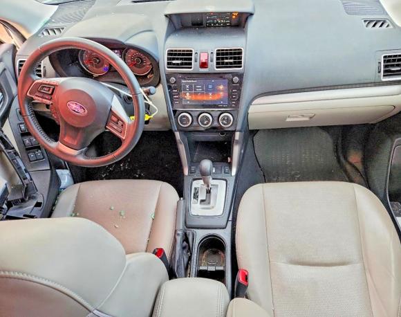 Продажа на аукционе авто 2016 Subaru Forester, vin: JF2SJAHC7GH490962, номер лота: 69522306