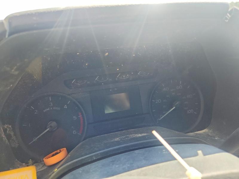 67608166 :رقم المزاد ، 1FD0W5HN5MED58212 vin ، 2021 Ford F550 مزاد بيع