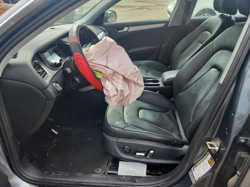 Aukcja sprzedaży 2013 Audi A4, vin: WAUFFAFL1DN004693, numer aukcji: 67518096