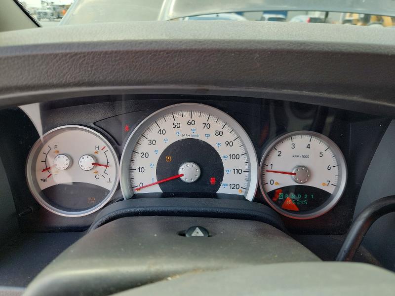 Aukcja sprzedaży 2005 Dodge Durango, vin: 1D4HB48D05F513445, numer aukcji: 67173446