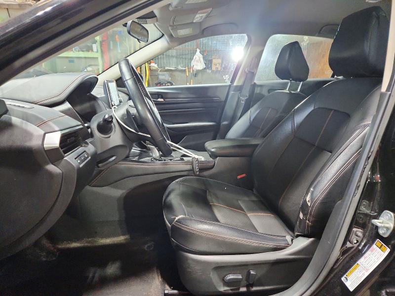 2021 Nissan Altima მანქანა იყიდება აუქციონზე, vin: 1N4BL4CW2MN378858, აუქციონის ნომერი: 66964876