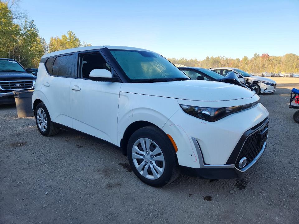 Aukcja sprzedaży 2024 Kia Soul, vin: KNDJ23AU4R7900079, numer aukcji: 70326636