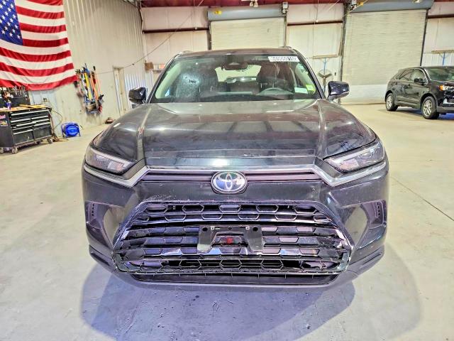 Aukcja sprzedaży 2026 Toyota Grand Highlander, vin: 5TDAAAB58TS128777, numer aukcji: 68063916