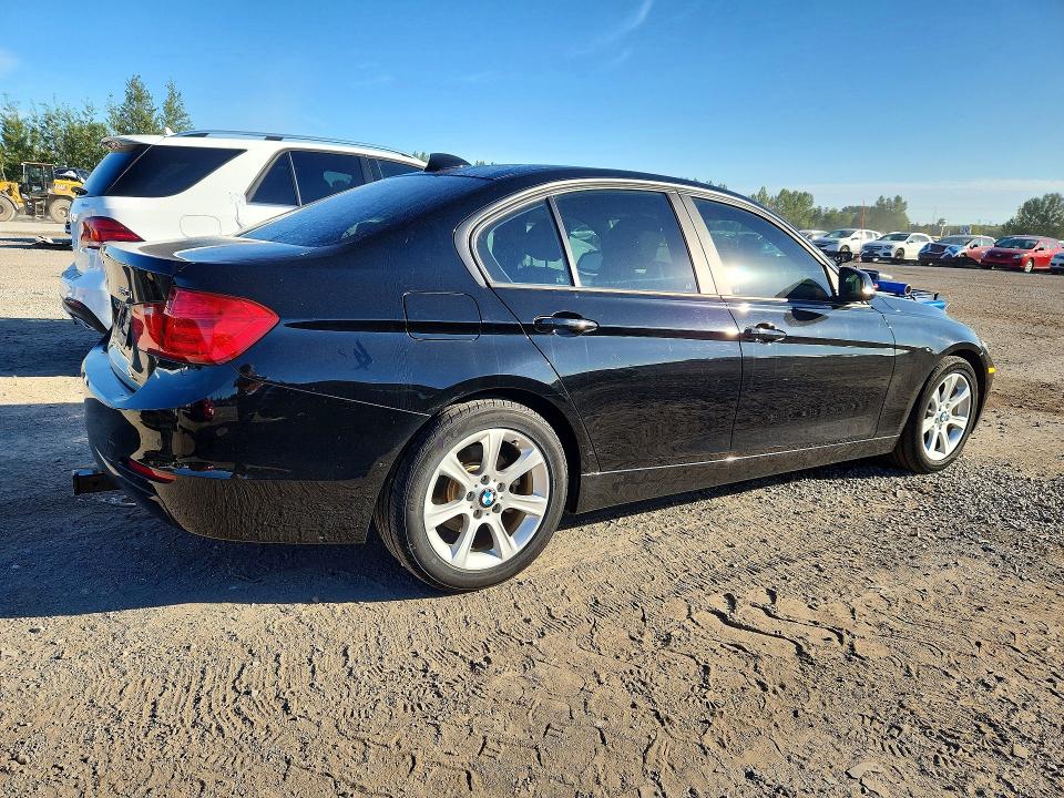 Aukcja sprzedaży 2013 Bmw 320, vin: WBA3B1C58DF078272, numer aukcji: 68186696