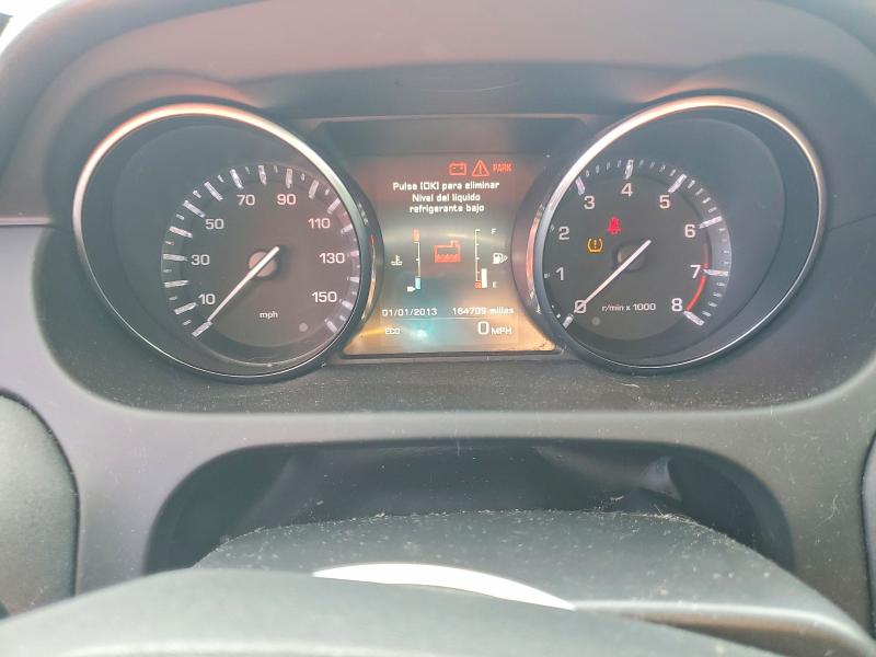 67869376 :رقم المزاد ، SALCP2BG3GH557794 vin ، 2016 Land Rover Range Rov مزاد بيع