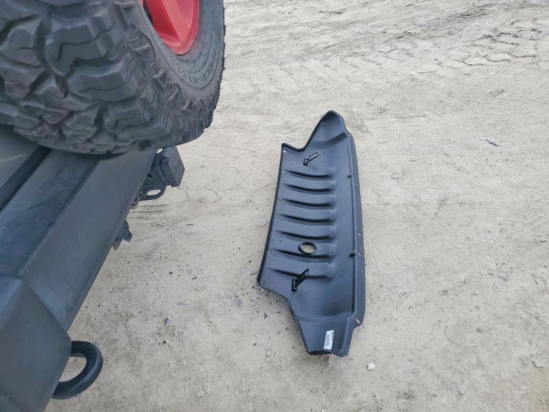 2016 Jeep Wrangler Unlimited მანქანა იყიდება აუქციონზე, vin: 1C4BJWDG3GL115863, აუქციონის ნომერი: 67512446