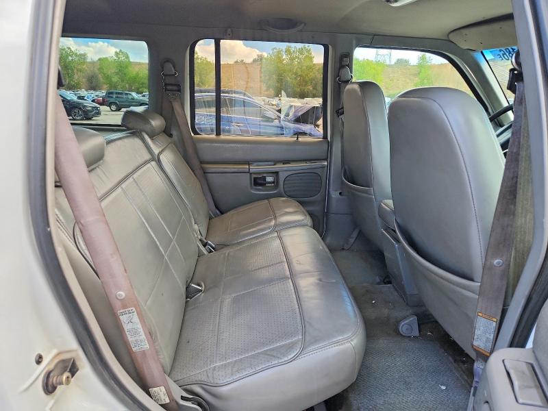 Продажа на аукционе авто 1995 Ford Explorer, vin: 1FMDU34X7SZB70171, номер лота: 70341186