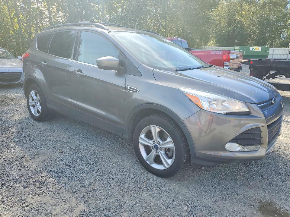 2013 Ford Escape მანქანა იყიდება აუქციონზე, vin: 1FMCU9G98DUD80497, აუქციონის ნომერი: 69933146