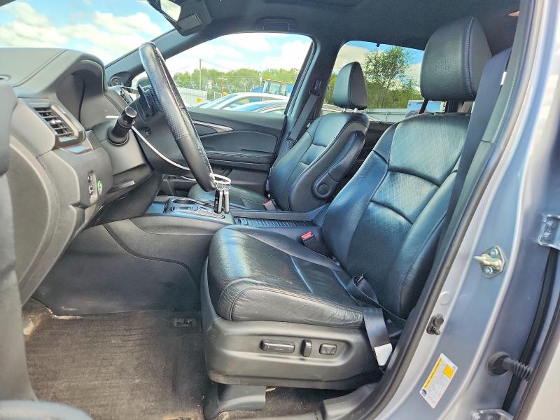 Продажа на аукционе авто 2019 Honda Passport, vin: 5FNYF8H55KB027148, номер лота: 69923276