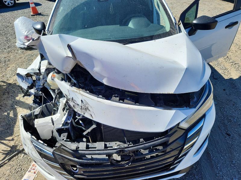 Продаж на аукціоні авто 2025 Nissan Versa, vin: 3N1CN8DV8SL822671, номер лоту: 67389766