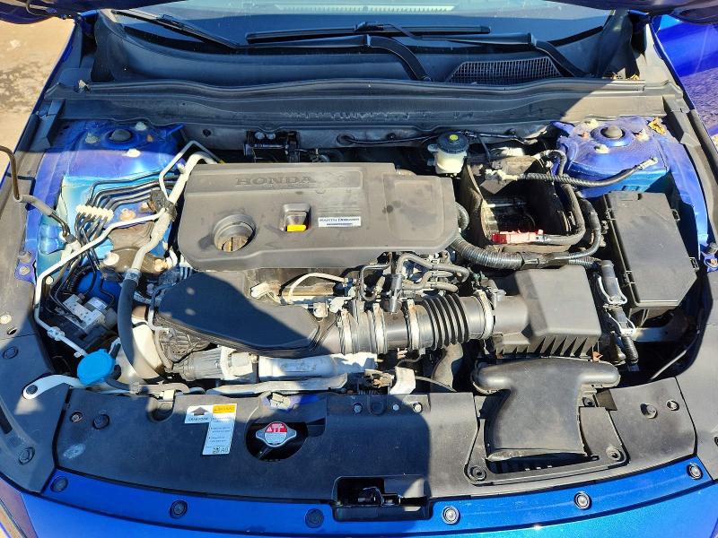 68226736 :رقم المزاد ، 1HGCV2F35KA029410 vin ، 2019 Honda Accord مزاد بيع