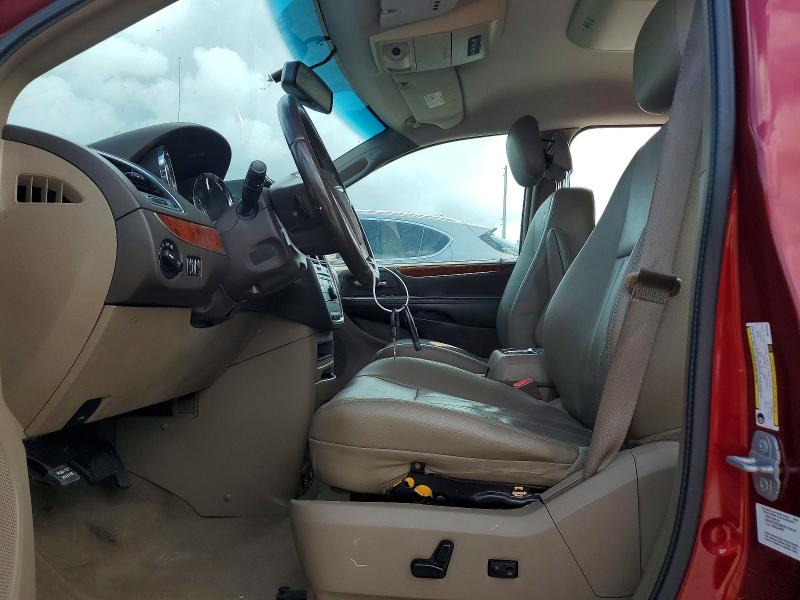 Aukcja sprzedaży 2014 Chrysler Town & Country, vin: 2C4RC1BG4ER292585, numer aukcji: 69082976