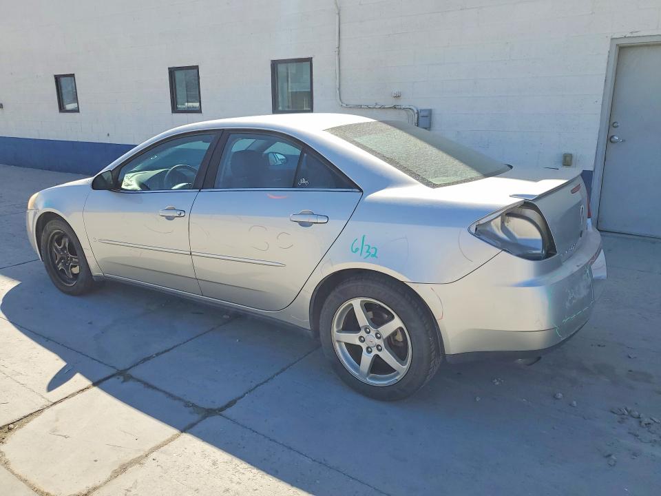 Aukcja sprzedaży 2007 Pontiac G6, vin: 1G2ZG58NX74131153, numer aukcji: 68984016