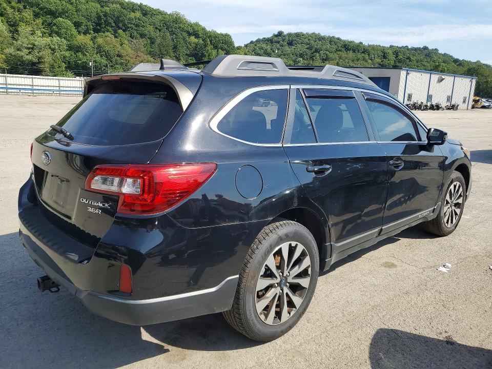 67396066 :رقم المزاد ، 4S4BSENC4G3205764 vin ، 2016 Subaru Outback مزاد بيع