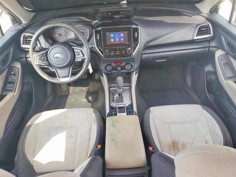 Aukcja sprzedaży 2019 Subaru Forester, vin: JF2SKACC2KH429550, numer aukcji: 68064556