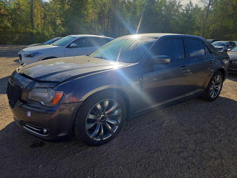 Продаж на аукціоні авто 2014 Chrysler 300, vin: 2C3CCABG6EH364998, номер лоту: 69145776