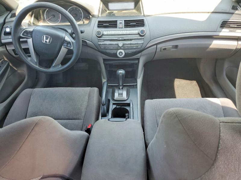 Aukcja sprzedaży 2010 Honda Accord, vin: 1HGCP2F40AA018865, numer aukcji: 66862026