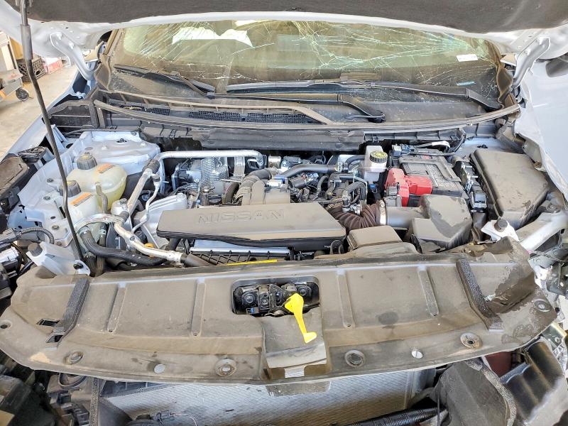 Aukcja sprzedaży 2026 Nissan Rogue, vin: 5N1BT3BB4TC683805, numer aukcji: 67744946