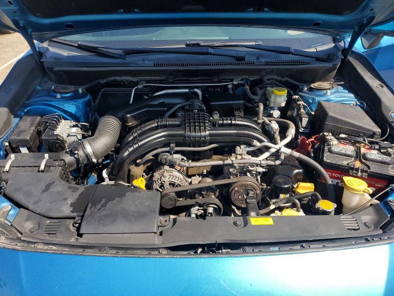 Продажа на аукционе авто 2017 Subaru Impreza, vin: 4S3GKAK63H3613885, номер лота: 66904306