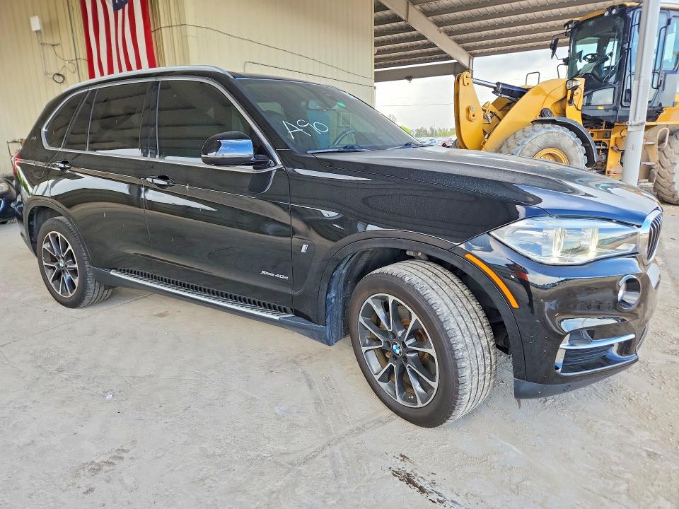 2017 Bmw X5 მანქანა იყიდება აუქციონზე, vin: 5UXKT0C39H0V96628, აუქციონის ნომერი: 67538606