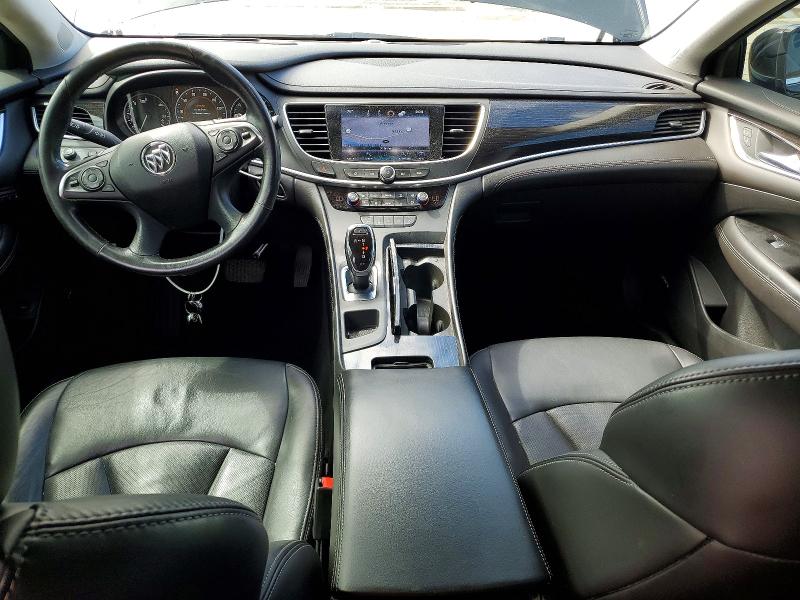 Aukcja sprzedaży 2017 Buick Lacrosse, vin: 1G4ZR5SSXHU133664, numer aukcji: 67828396